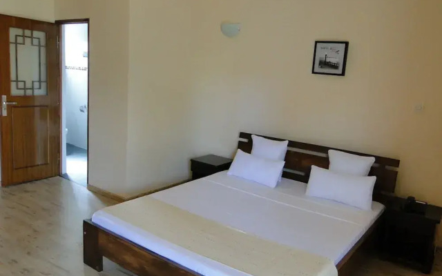 Hotel H1 Antsirabe