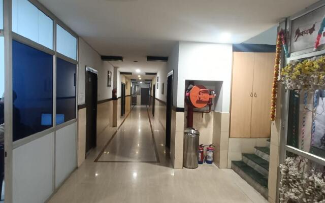 Hotel Amanda