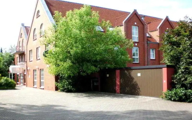 Weyher Aparthotel