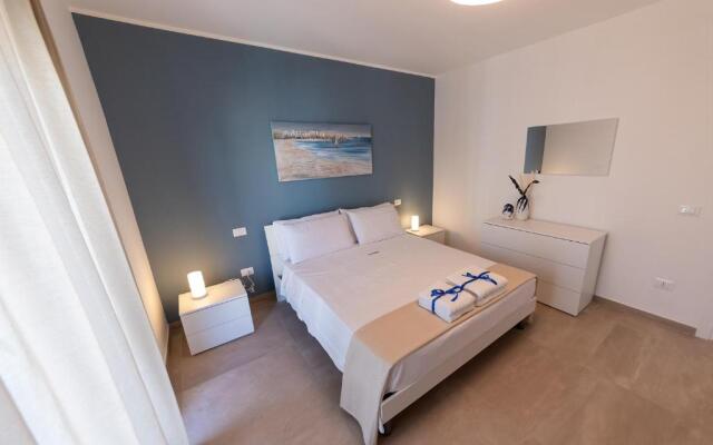 Altamarea Sea Apartments