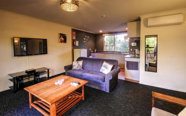 Haka Lodge Christchurch - Hostel