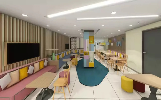 Hampton By Hilton Istanbul Sirkeci
