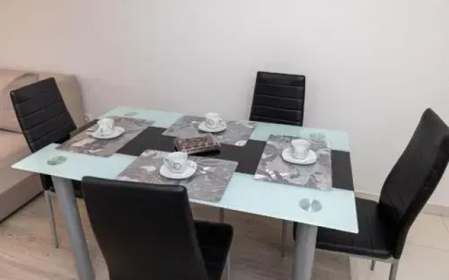 Apartmani Nina & Mili