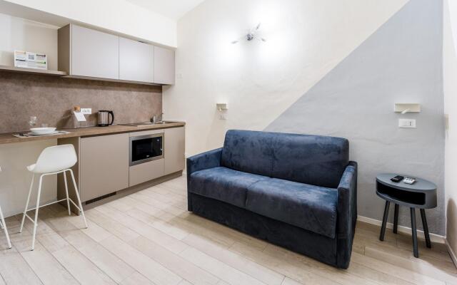 Italianway - The B Village Standard - T2