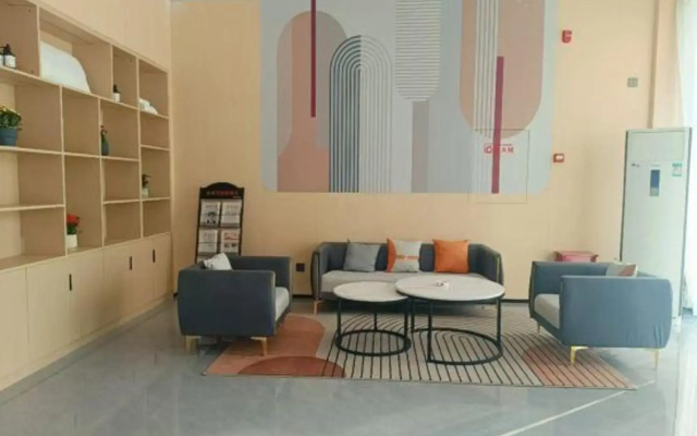 Shankee Hotel (Bo'ai)