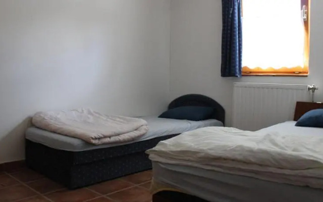 Dél-Alföldi Lovasudvar Vendégház