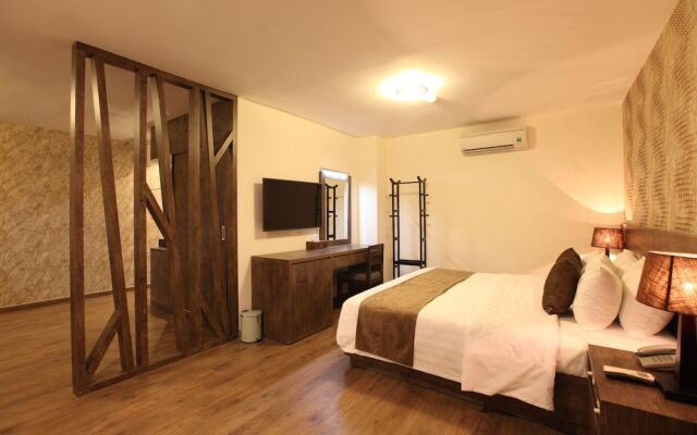 Minh Tam Hotel & Spa 3/2