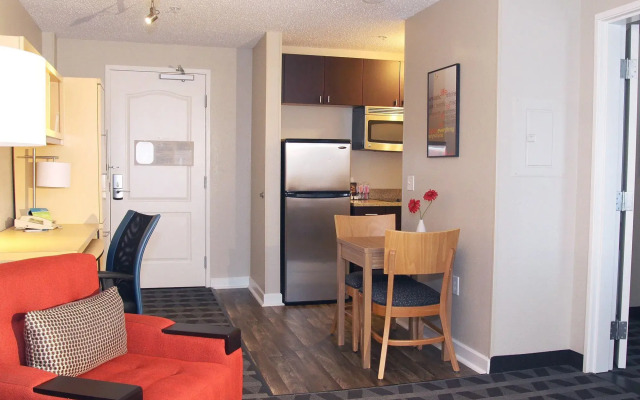 TownePlace Suites by Marriott Albany Downtown/Medical Center