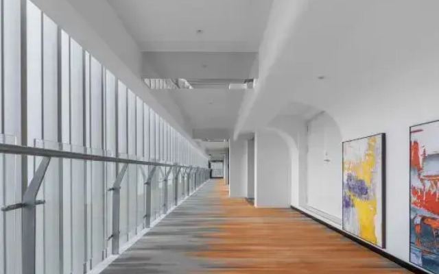 Suiyi Stay Oriental Aoya Hotel