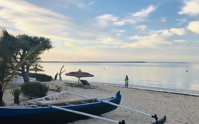 Anakao Ocean Lodge & Spa