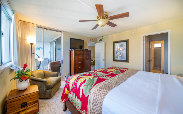 Royal Kahana Maui by OUTRIGGER
