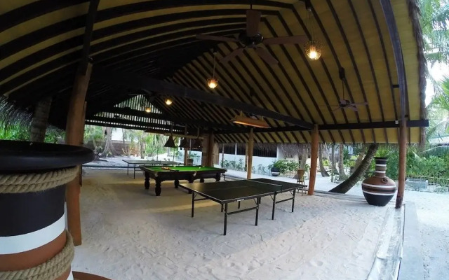 Yash Nature Resort