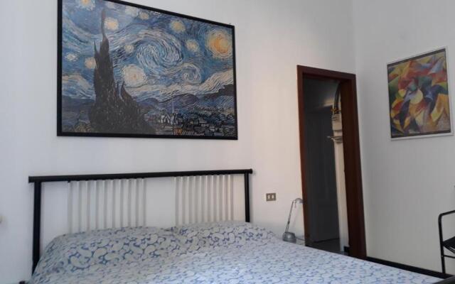 Cirenaica Apartments