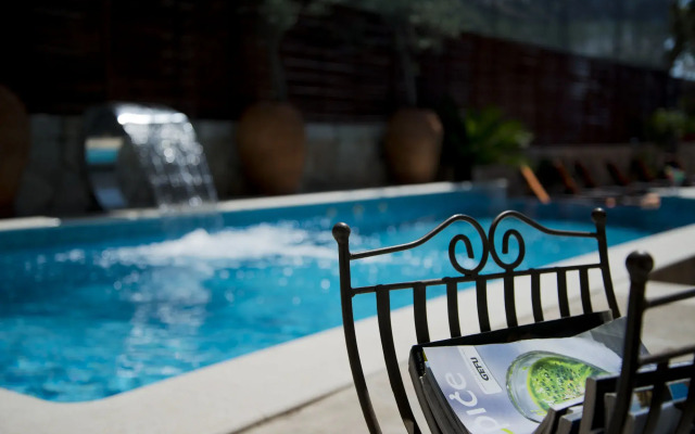 Boutique Hotel Marco Polo Adults Only