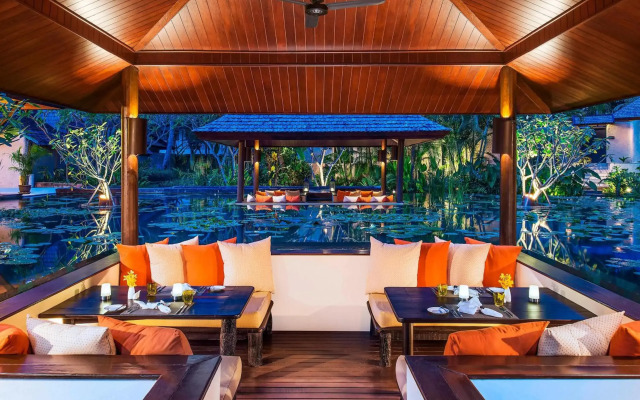 Sheraton Hua Hin Pranburi Villas