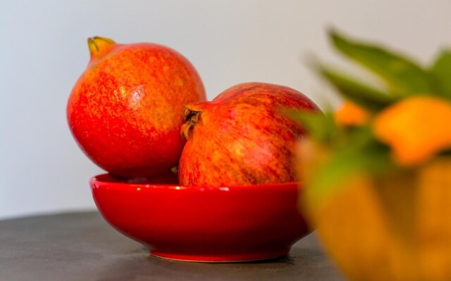 Style Flat at Trastevere