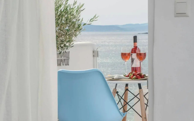 Naxian Breeze