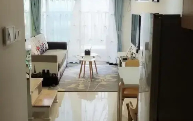Guangzhou Accorda Apartment