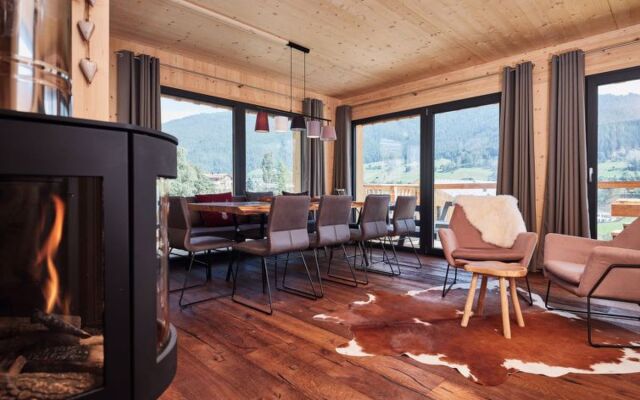 Bergeralm Chalets 36405