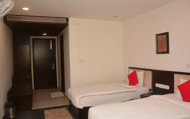 Hotel Kishna Sai
