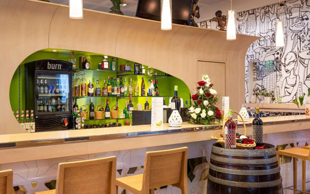 ibis Tanger City Center