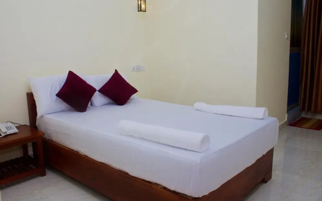 Hero Palace Hotel