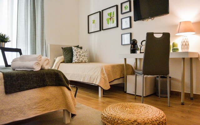 B&B Portafortuna Lucky Charm