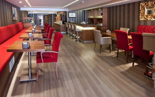 Hotel Nanda