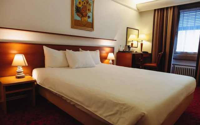 Hotel Astoria