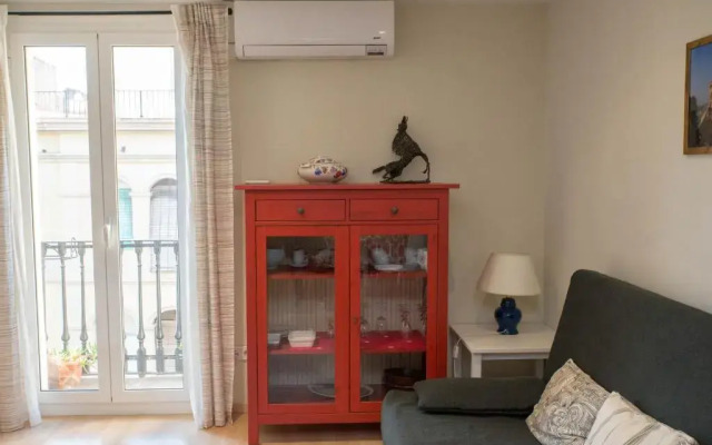 Barcelona4Seasons - Fira