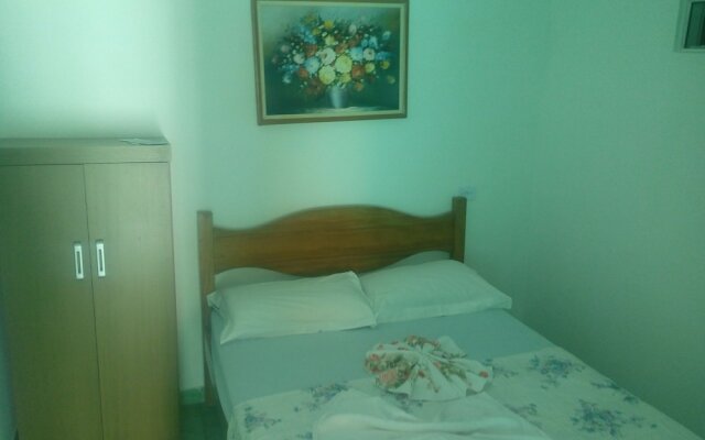 Pousada Canto dos Pássaros