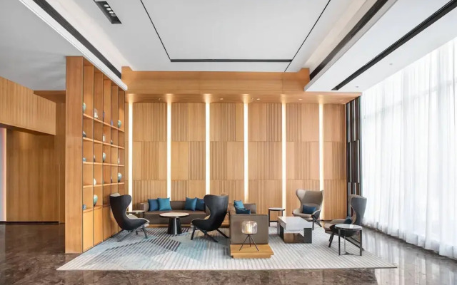 Fairfield by Marriott Guiyang Guanshanhu