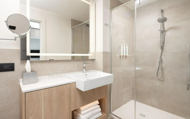 Courtyard By Marriott Milano Linate