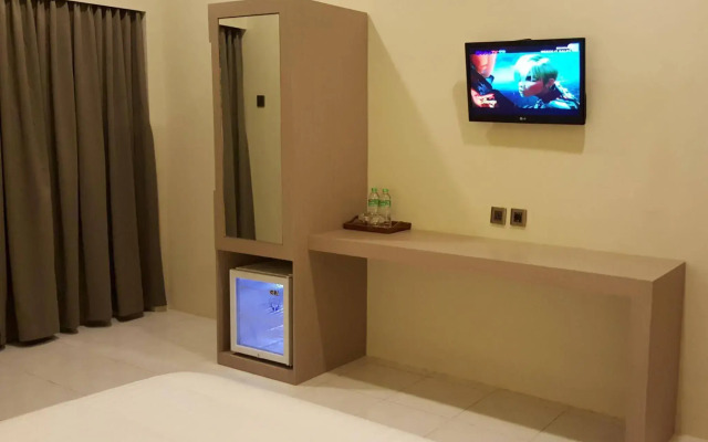 Hotel Griya Asri