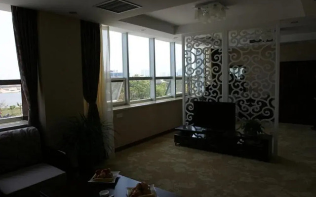 Jinhua Yijing Hotel