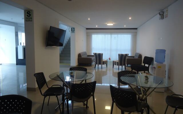 LM Hoteles