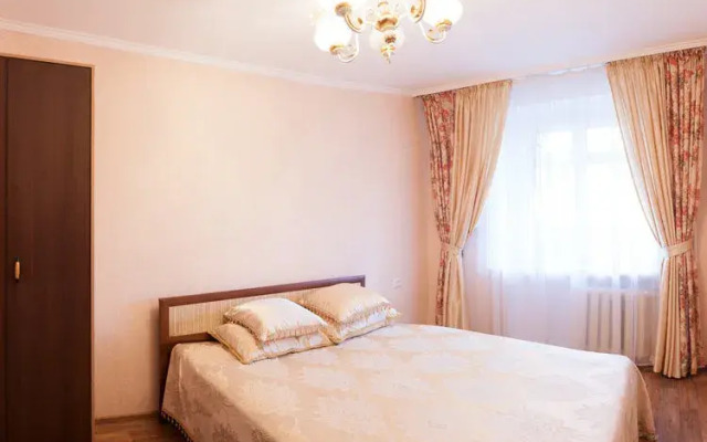 Apartments Viktory on street Gogolya, 16a