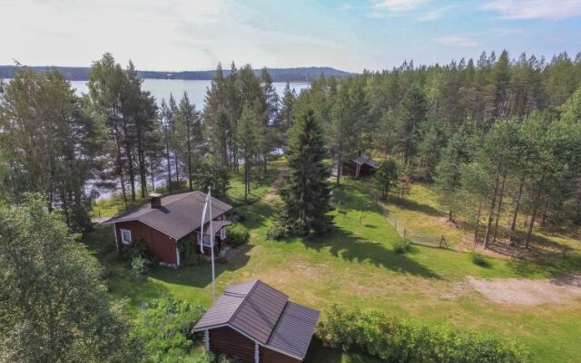 Holiday Home Lystikämän tupa