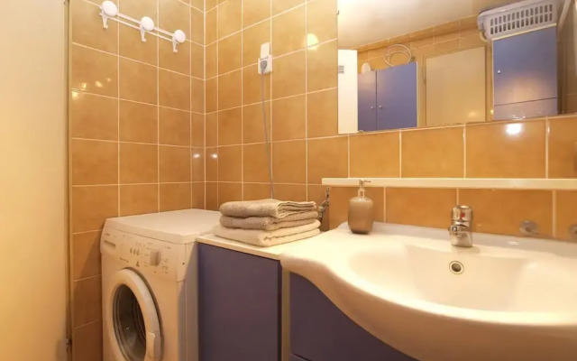 Apartment 1635