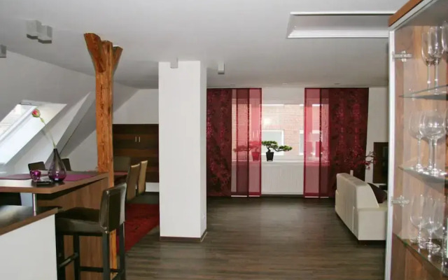 Grand Superior Comfortable Holiday Residence