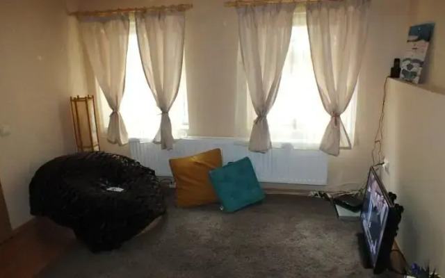 Anna Suite