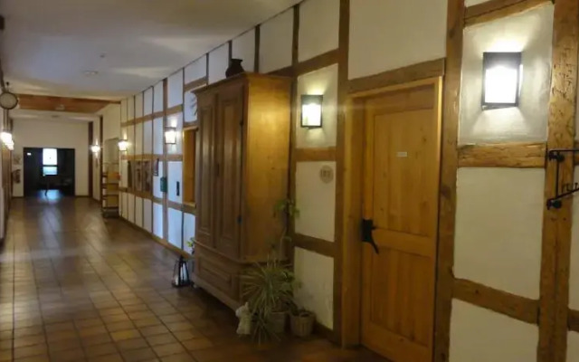 DJH Jugendherberge Königsberg