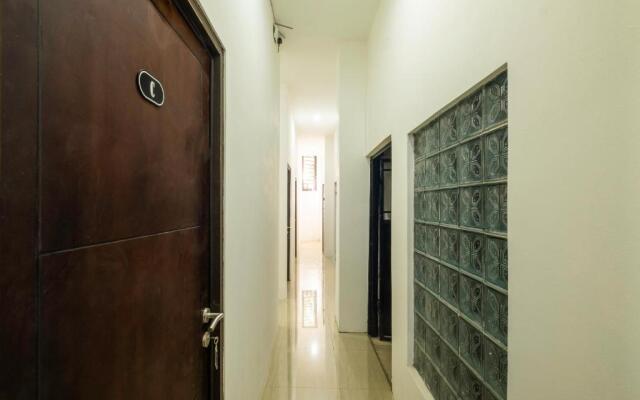 OYO 2759 Cibeureum Residence Ii