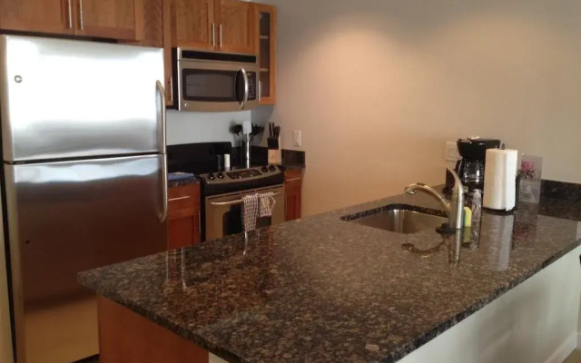Bluebird Suites at West End