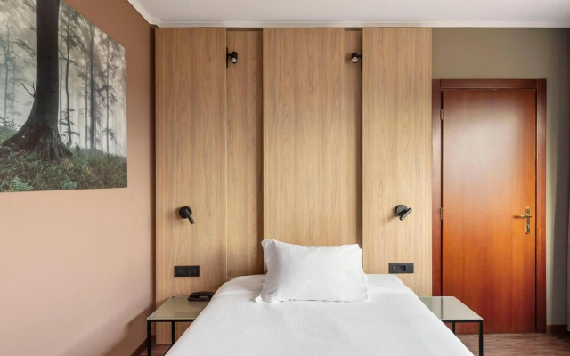B&B Hotel Cuneo Cristal