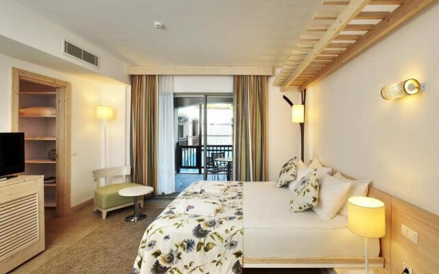 Sunis Kumköy Beach Resort Hotel & Spa - All inclusive