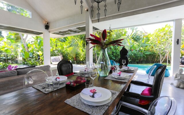 Luxury Villa Prana