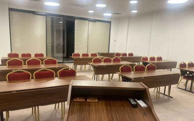 Ramada by Wyndham Rize Findikli