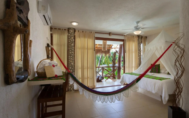 Hotel Para Ti