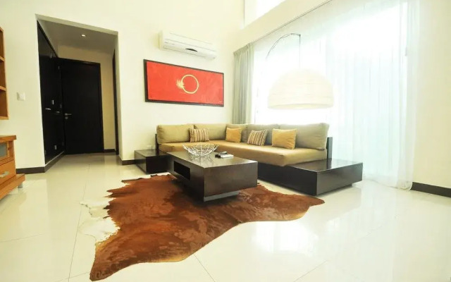 Oasis 206 by Vimex